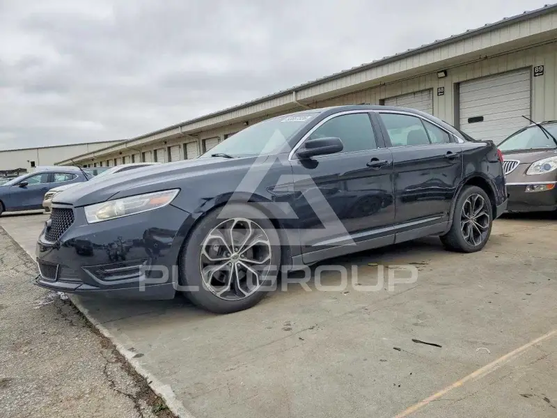 2013 Ford TAURUS photo