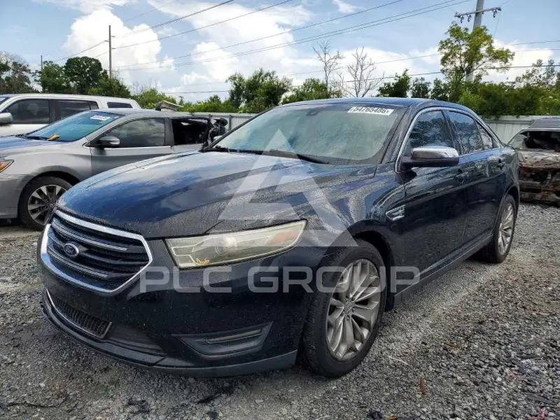 2013 Ford TAURUS photo