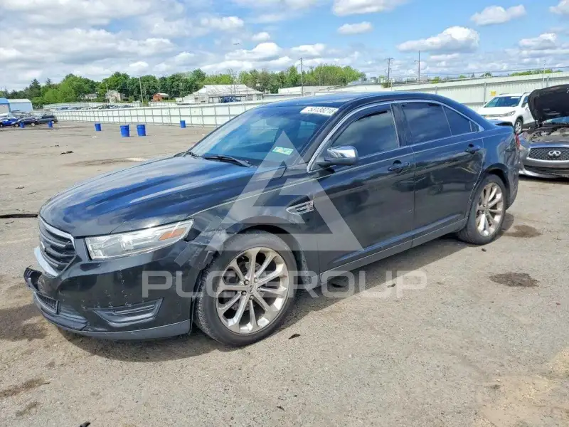 2013 Ford TAURUS фото