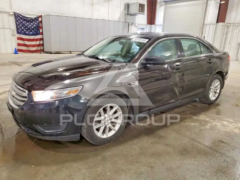 2013 Ford TAURUS photo