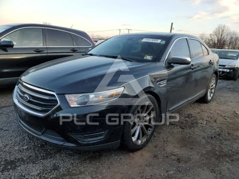 2013 Ford TAURUS photo