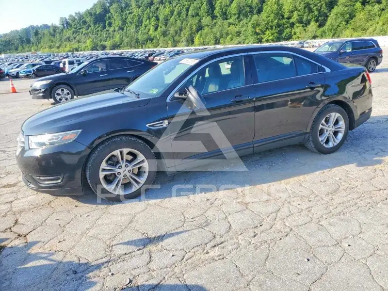 2013 Ford TAURUS фото