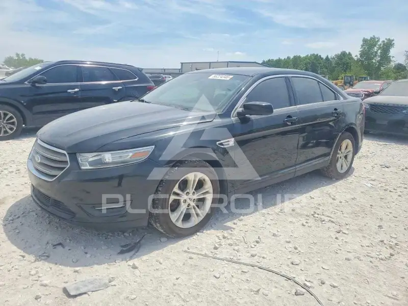 2013 Ford TAURUS фото