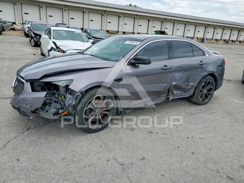 2013 Ford TAURUS photo