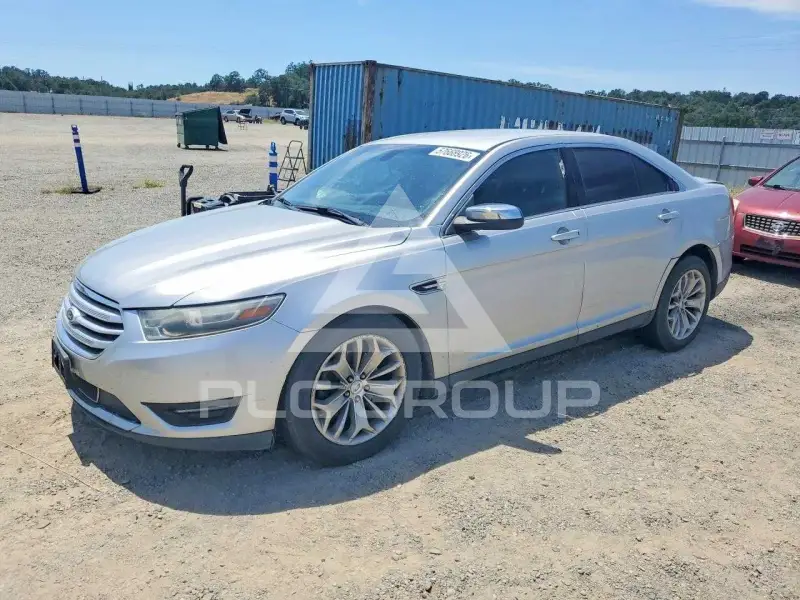 2013 Ford TAURUS фото
