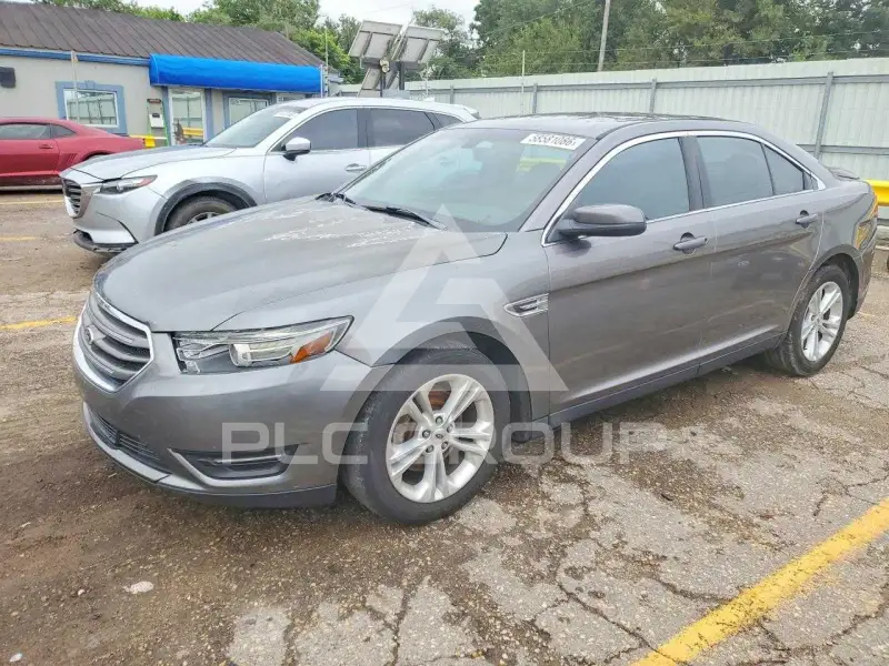 2013 Ford TAURUS photo