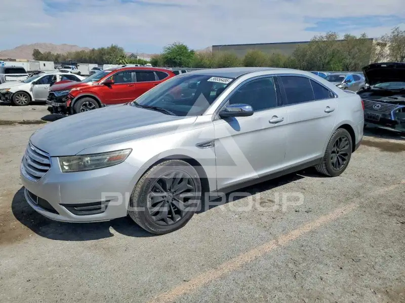 2013 Ford TAURUS фото