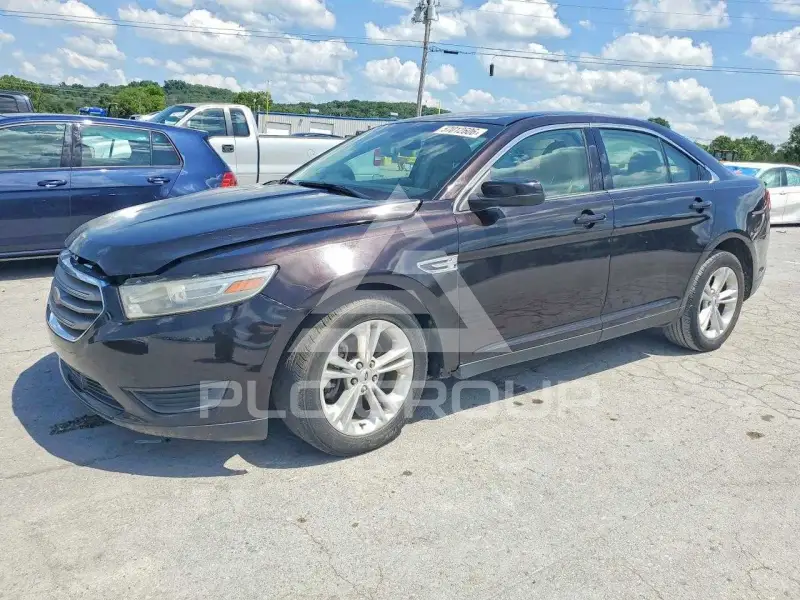2013 Ford TAURUS фото