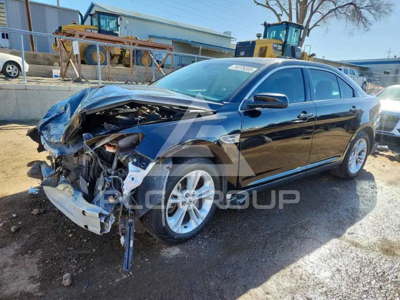 2013 Ford TAURUS фото