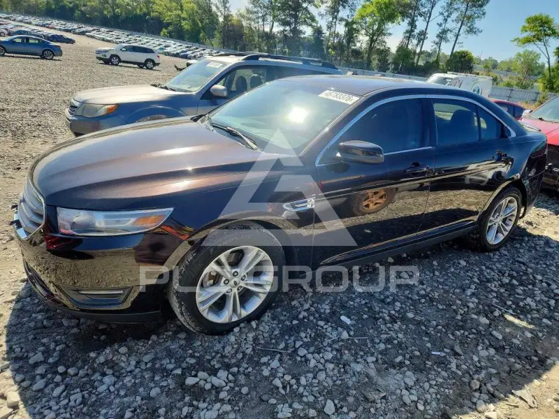 2013 Ford TAURUS photo