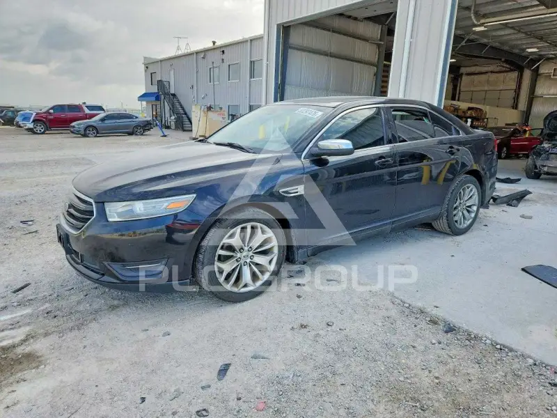 2013 Ford TAURUS фото