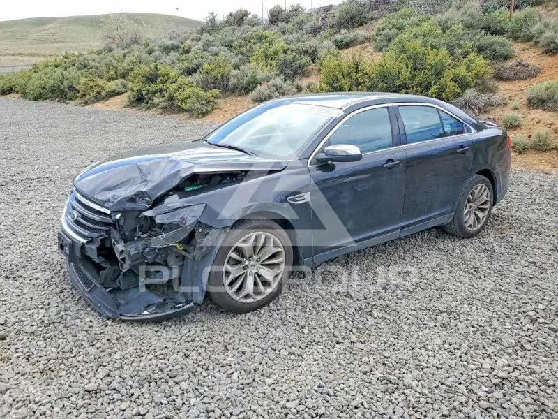 2013 Ford TAURUS фото