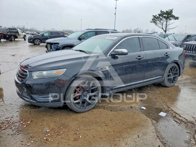 2013 Ford TAURUS фото