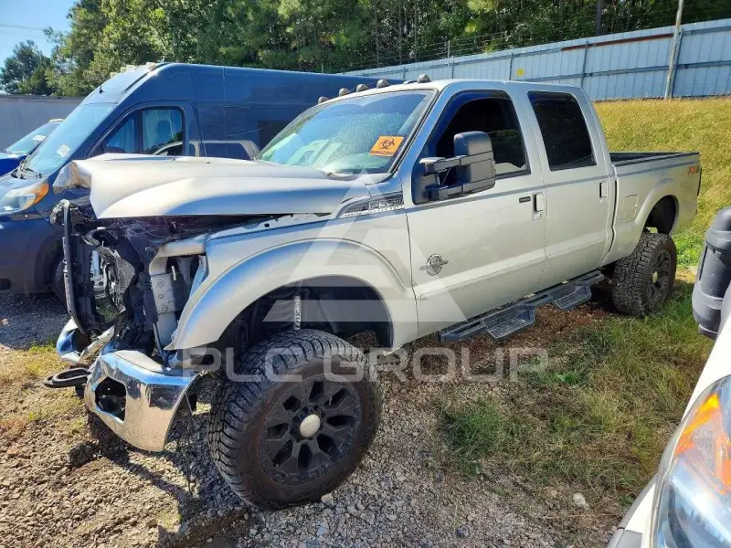 2013 Ford F-350 photo