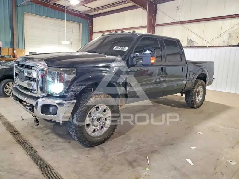 2013 Ford F-350 photo
