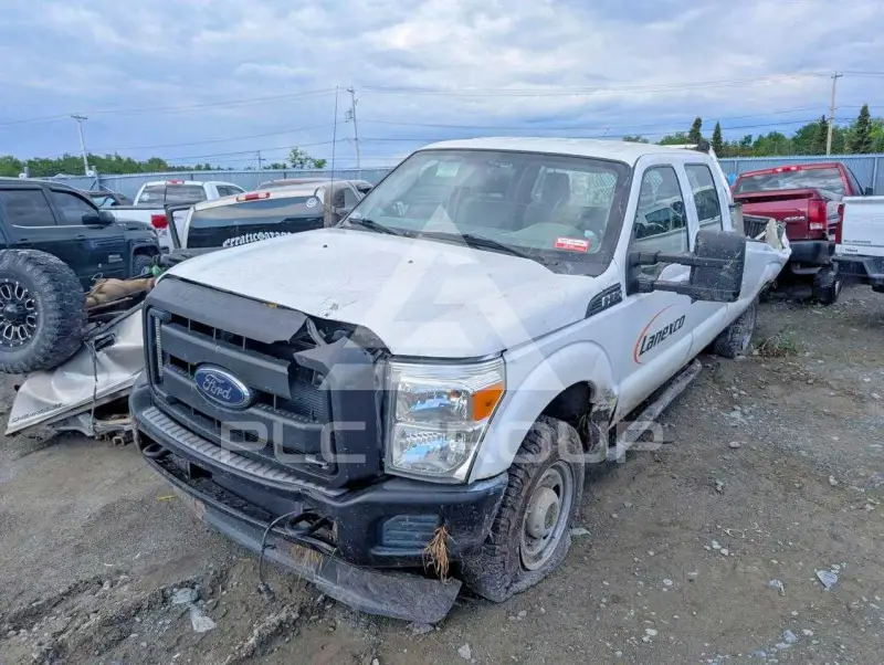 2013 Ford F-350 photo