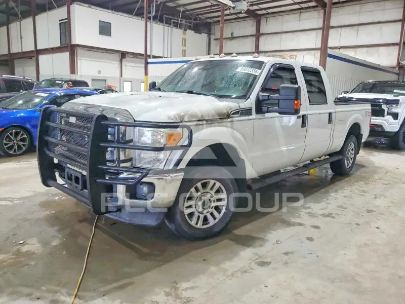 2013 Ford F-250 photo