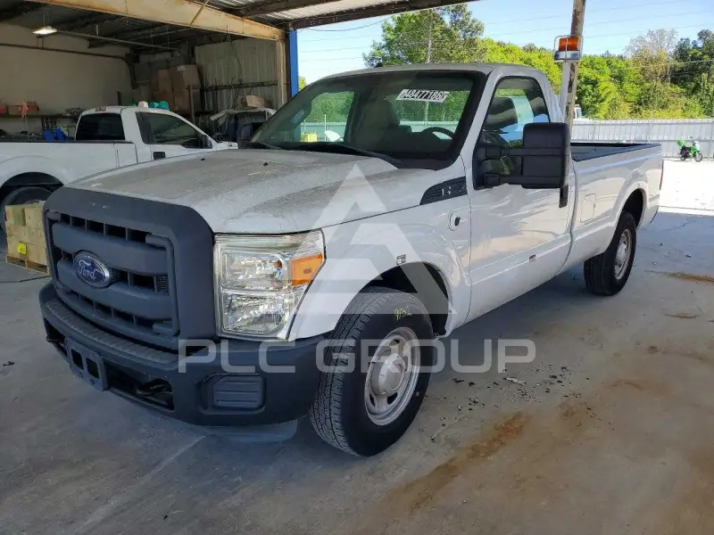 2013 Ford F-250 photo