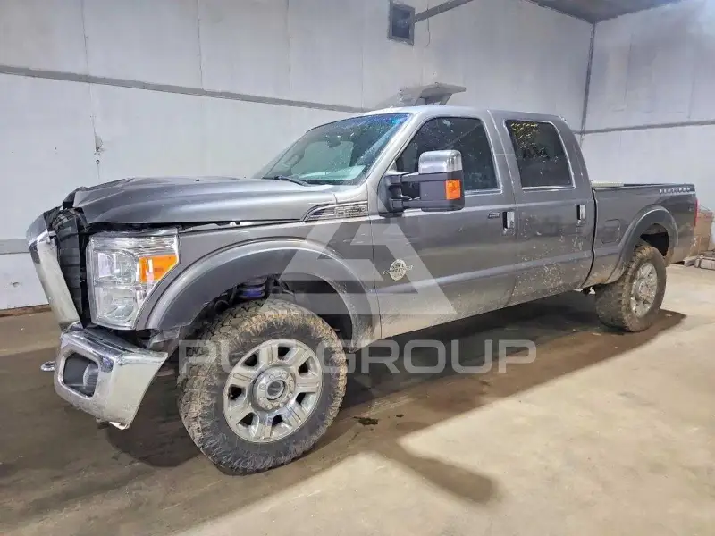 2013 Ford F-250 photo