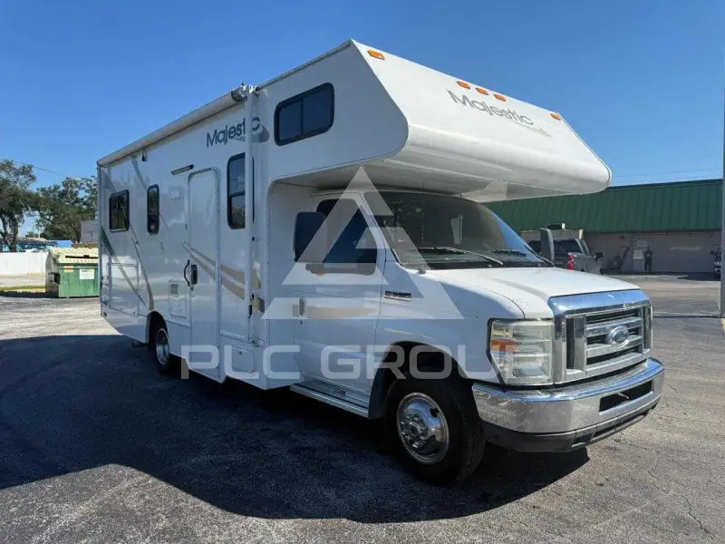 2013 Ford ECONOLINE фото