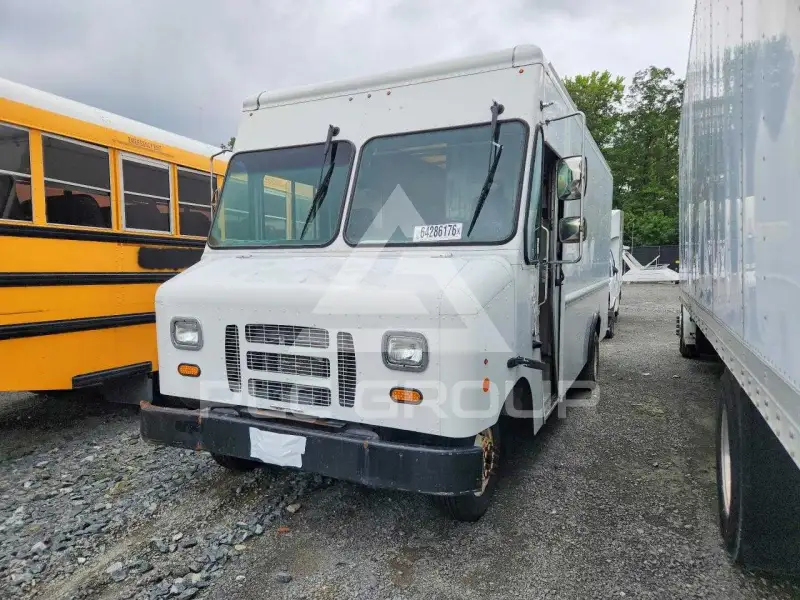 2013 Ford ECONOLINE фото