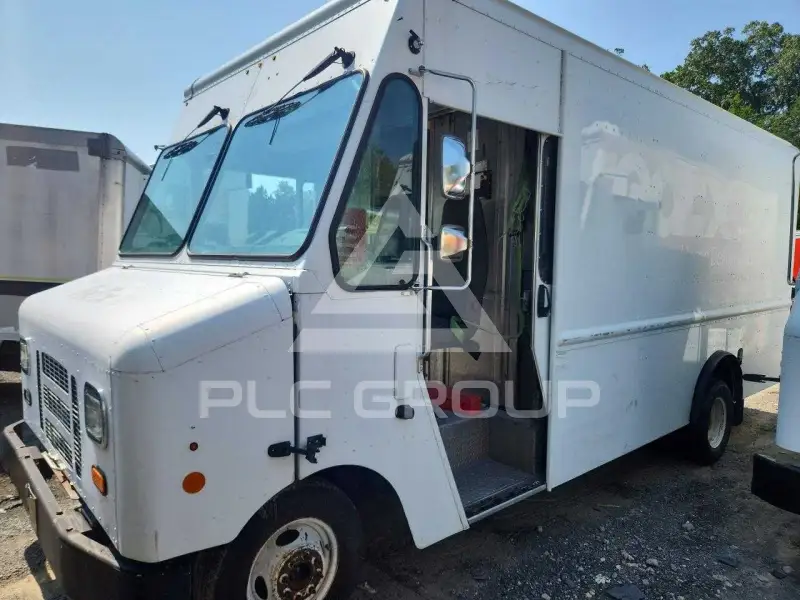 2013 Ford ECONOLINE фото