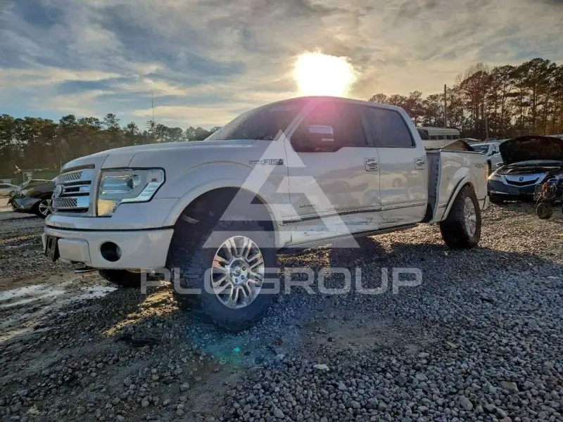 2013 Ford F-150 фото