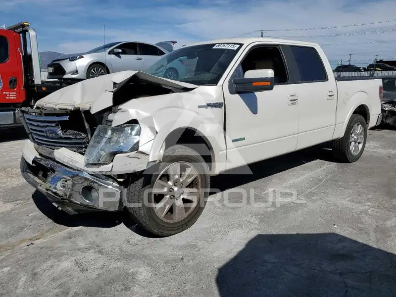 2013 Ford F-150 photo