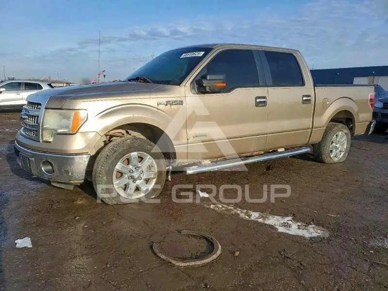 2013 Ford F-150 photo