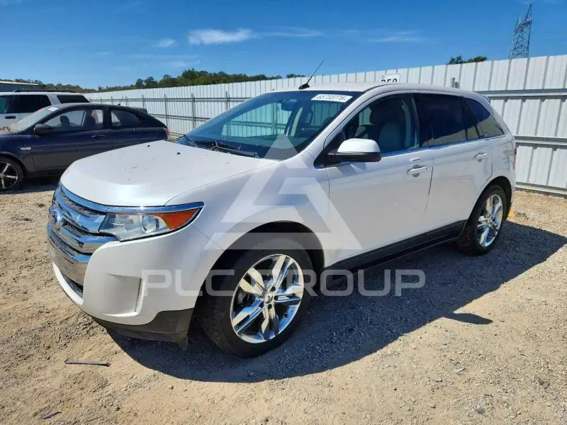 2013 Ford EDGE photo