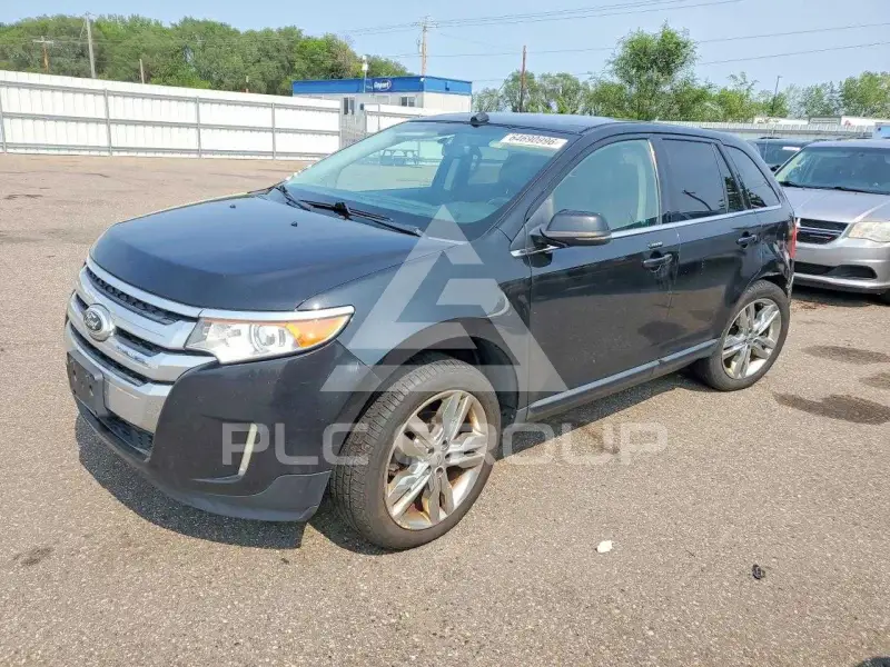 2013 Ford EDGE photo