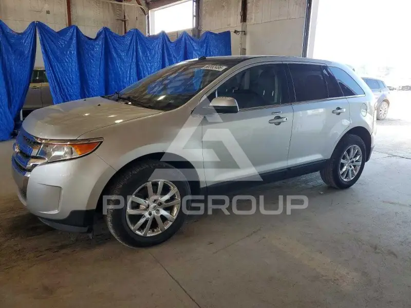 2013 Ford EDGE фото