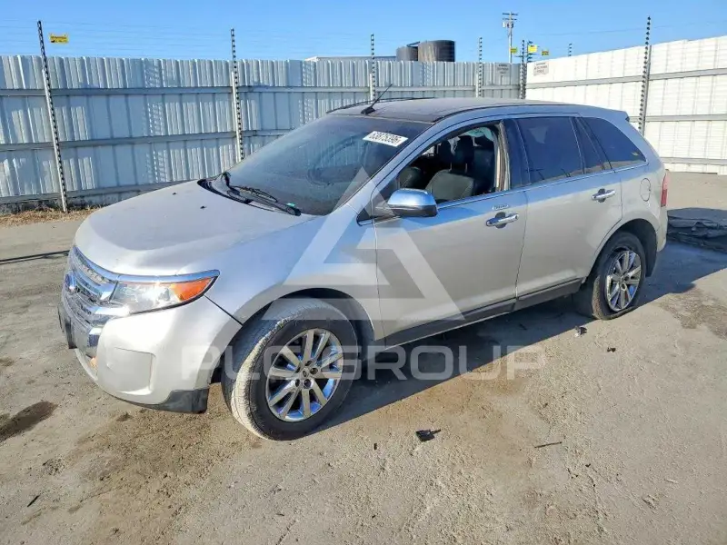 2013 Ford EDGE фото