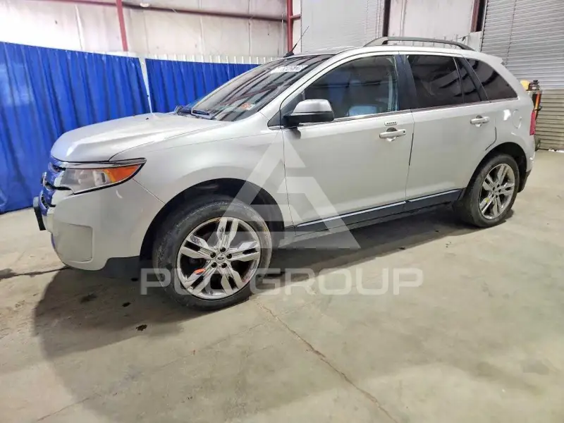 2013 Ford EDGE фото