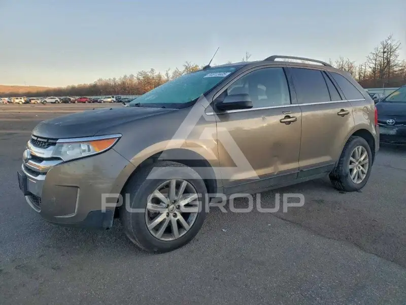 2013 Ford EDGE photo