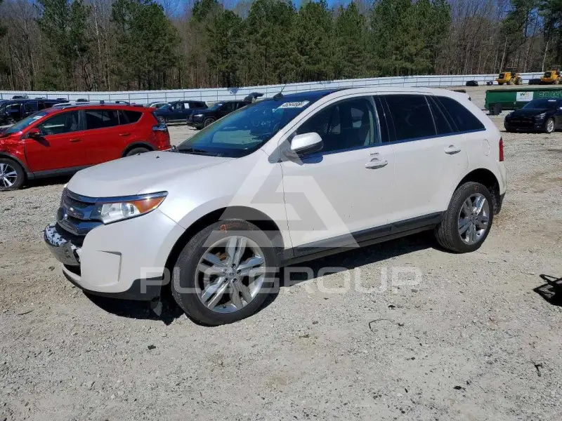 2013 Ford EDGE фото