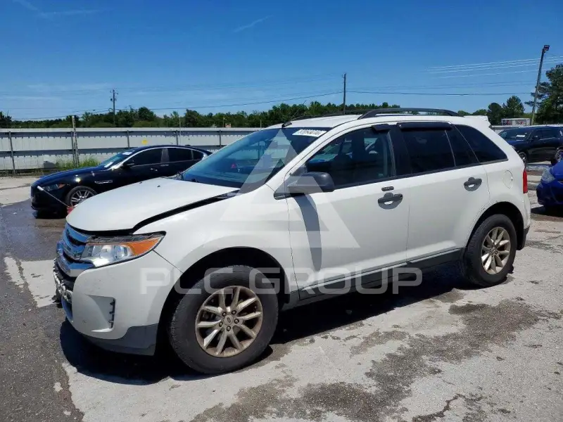 2013 Ford EDGE photo