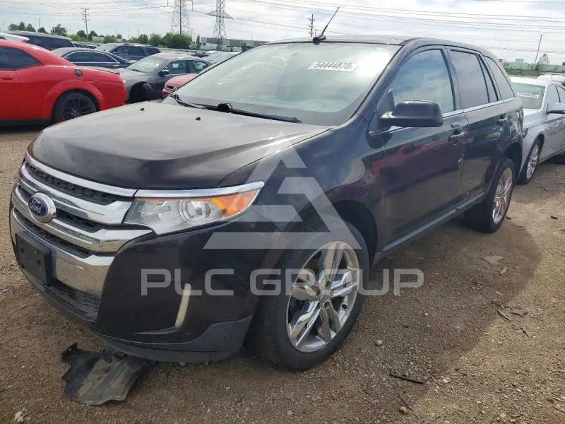 2013 Ford EDGE photo
