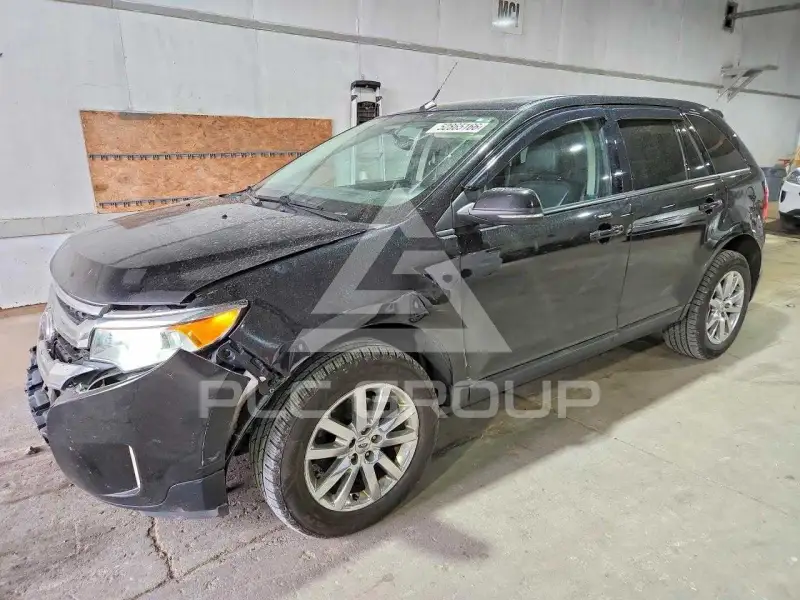 2013 Ford EDGE photo