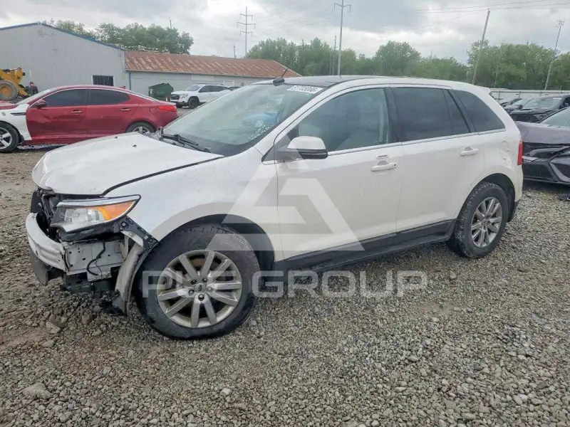 2013 Ford EDGE photo