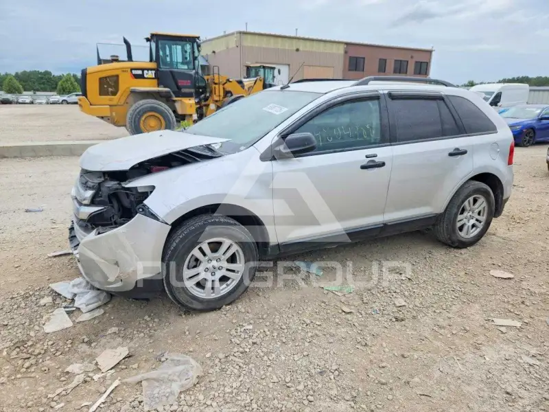 2013 Ford EDGE photo
