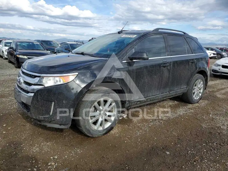 2013 Ford EDGE photo