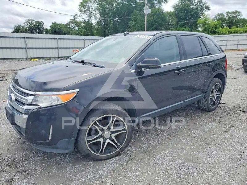 2013 Ford EDGE фото