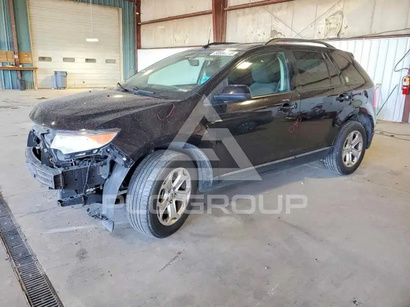 2013 Ford EDGE photo
