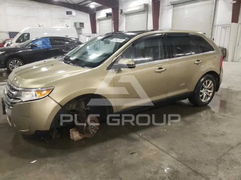 2013 Ford EDGE photo