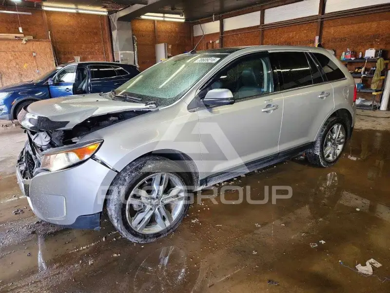 2013 Ford EDGE photo