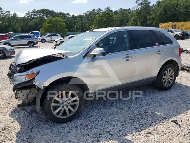 2013 Ford EDGE фото