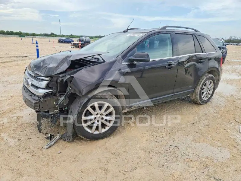 2013 Ford EDGE фото