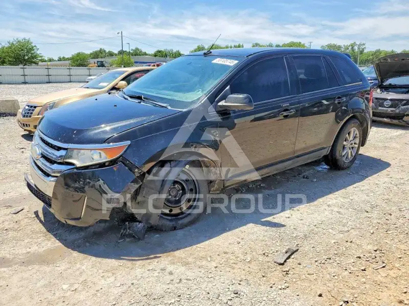 2013 Ford EDGE фото