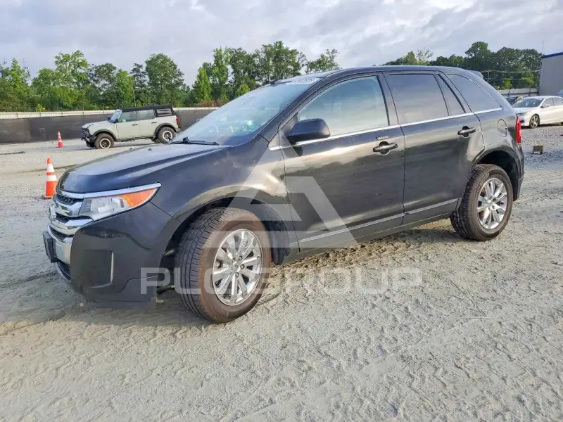 2013 Ford EDGE фото